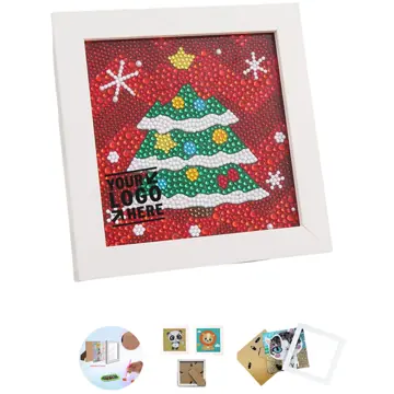 Creative Sparkle Art Kit