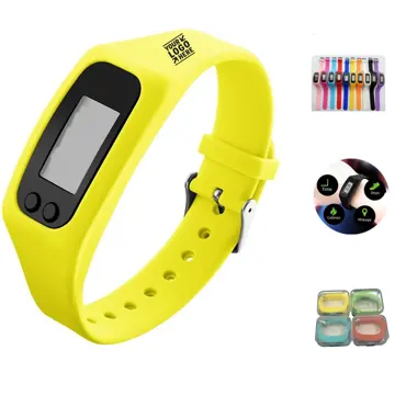 Fitness Activity Monitor