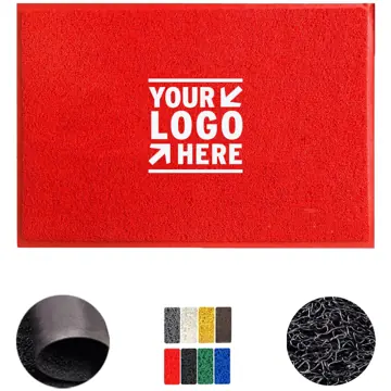 Eco-Friendly Non-Slip Entrance Mat