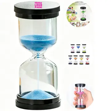 Multipurpose Sand Timer