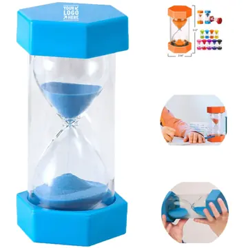 Multipurpose Sand Timer