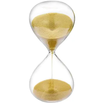 Classic Sand Timer