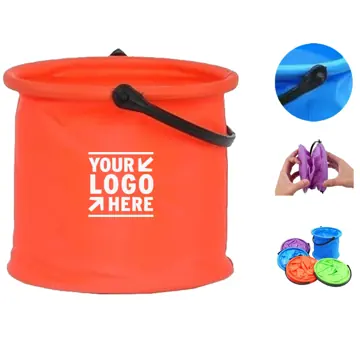 Collapsible Travel Water Container