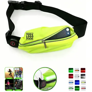 Luminous Active Waist Pack