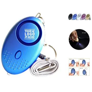 SecureGuard Personal Safety Device