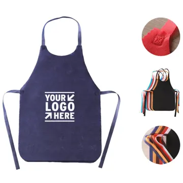 Single-Use Protective Apron