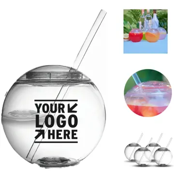 Reusable Sip Cup