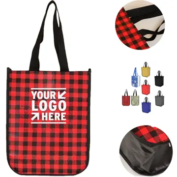 Eco-Friendly Reusable Shopping Bag