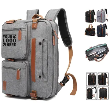Versatile Professional Laptop Backpack