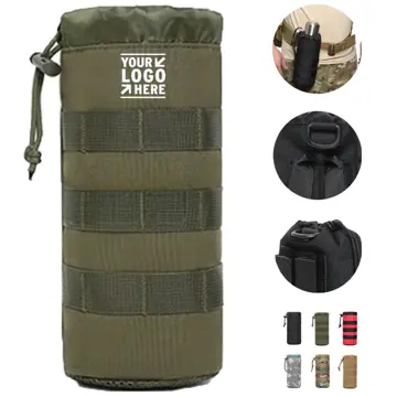 Outdoor Water Bottle Carrier
