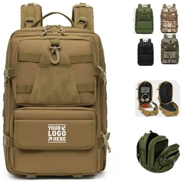 Durable Adventure Backpack