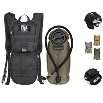 Adventure Hydration Backpack