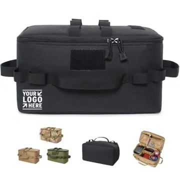 Adventure-Ready Thermal Food Carrier
