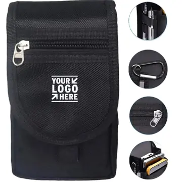 Versatile Belt Organizer Pouch
