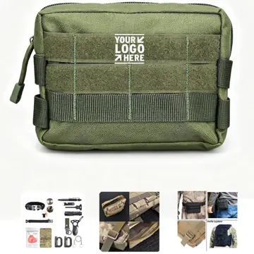 Wilderness Preparedness Kit