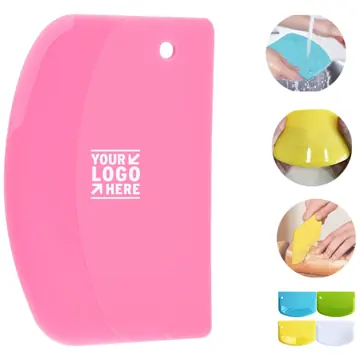 Premium Kitchen Scraper
