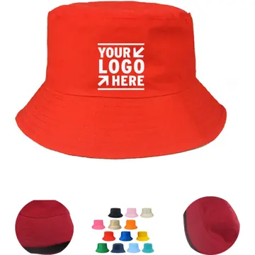 Classic Brim Sun Hat