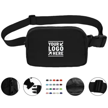 Outdoor Adventure Crossbody Bag