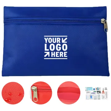 Portable Emergency Medical Kit