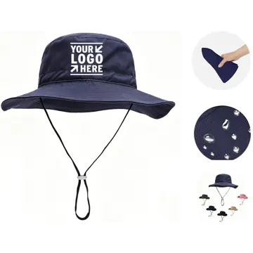 Outdoor Sun Protection Hat