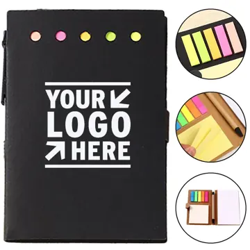Compact Note-Taking Set
