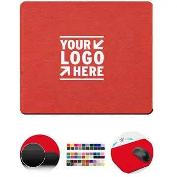 Premium Soft Surface Mouse Mat
