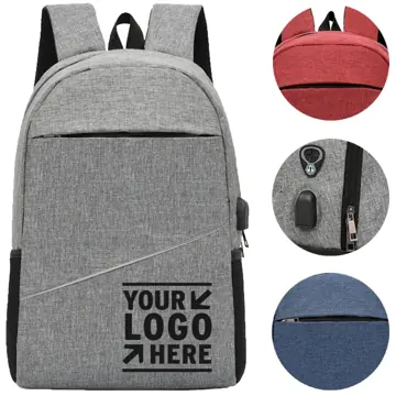 Versatile Laptop Backpack