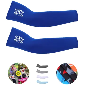 ActiveCool Arm Sleeves