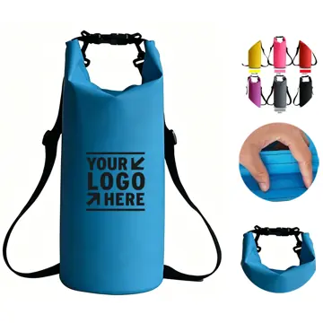 Waterproof Mesh Storage Bag