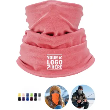 Outdoor Thermal Neck Gaiter