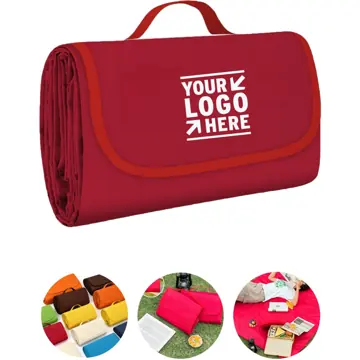 Foldable Waterproof Outdoor Picnic Blanket