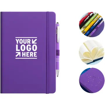 Compact Writing Companion Set