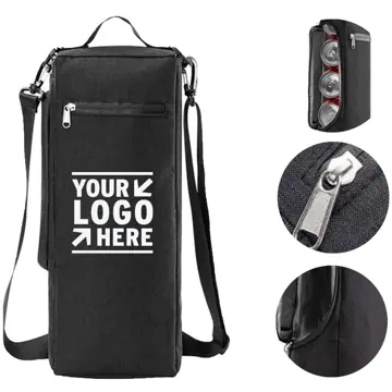 Compact Outdoor Golf Storage Bag