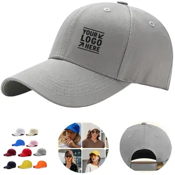 Premium Cotton Sun Hat
