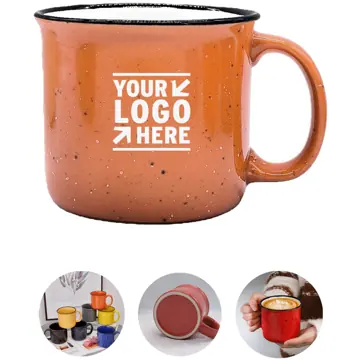 Classic Ceramic Vintage Mug