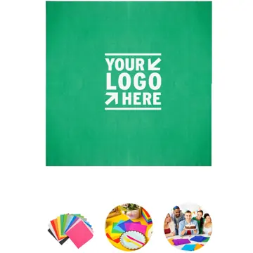 Premium Full Color Dinner Napkin