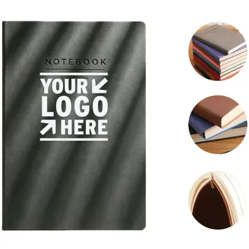 Professional Premium Thickened Notebook