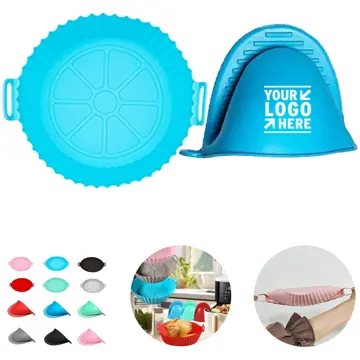 Silicone Air Fryer Accessory Set