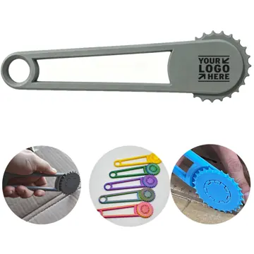 Compact Cardboard Punch Tool
