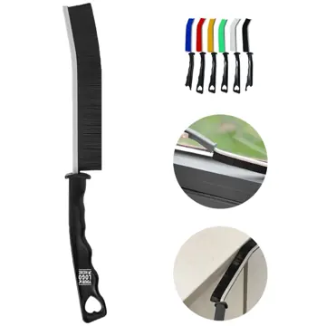 Compact Gap Cleaning Tool