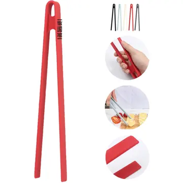 Compact Silicone Kitchen Whisk