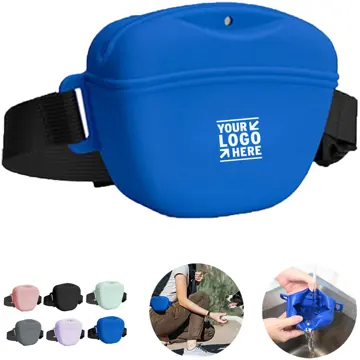 Compact Pet Treat Carrier