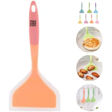 Flexible Kitchen Turner