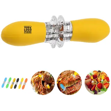 Versatile Corn Holder for Grilling