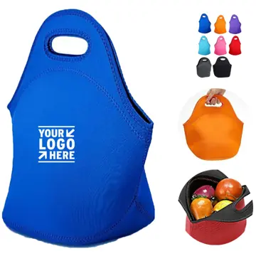 Versatile Insulated Food Carrier