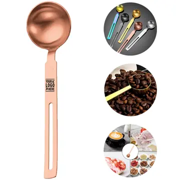 Premium Long-Handled Measuring Spoon