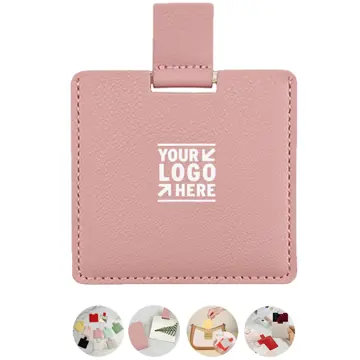 Compact Travel Mirror
