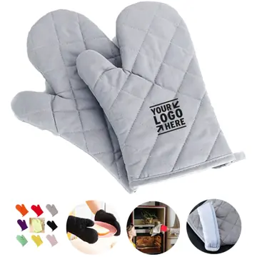 Kitchen Heat Protection Gloves