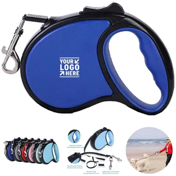 Flexible Pet Leash