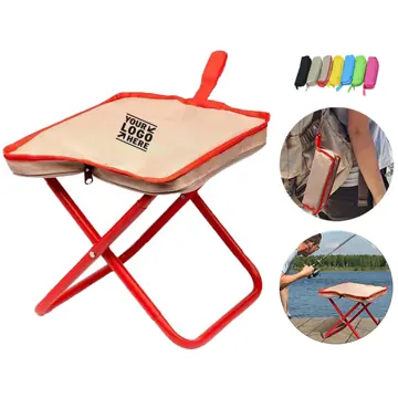 Compact Travel Seat